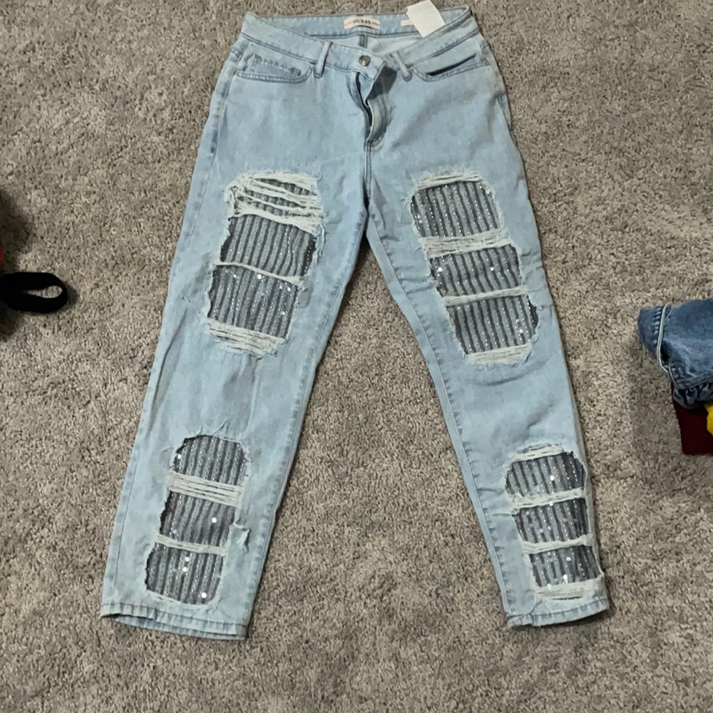 Guess Jeans